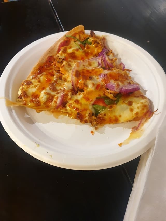 Before: Pizza Special